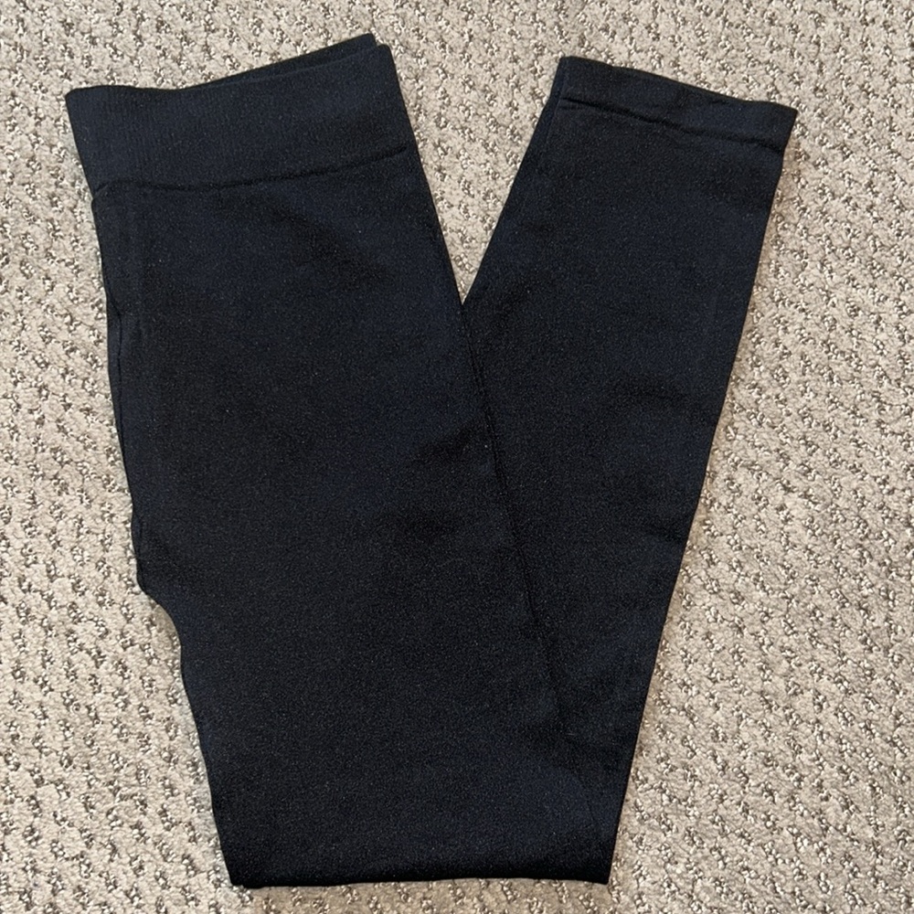 (3 for $12) Suzy Shier Capri Leggings